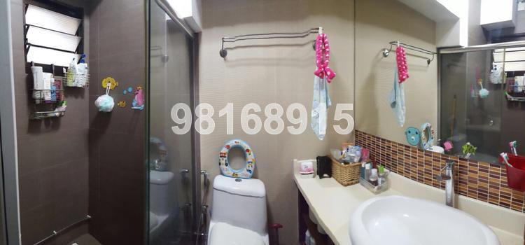 Blk 21 Jalan Membina (Bukit Merah), HDB 4 Rooms #105655222